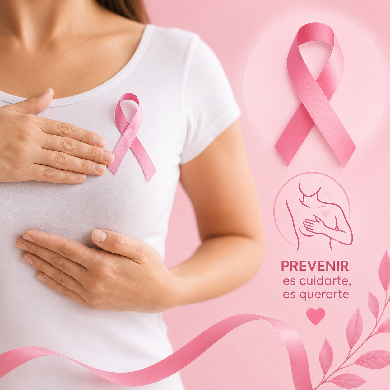 Prevención del cáncer de mama