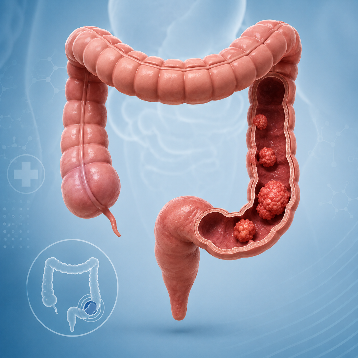 Prevención del cáncer de colon