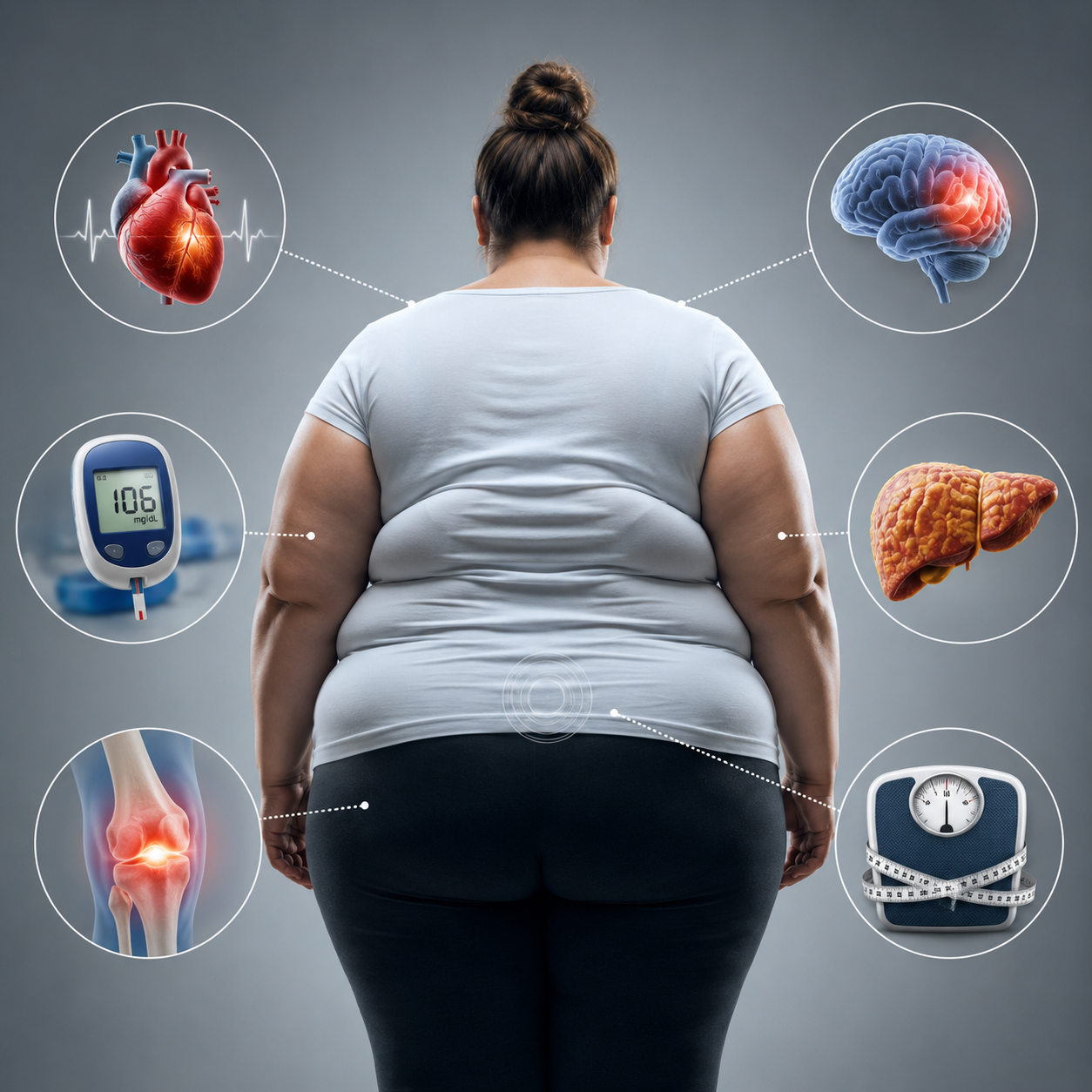 Prevención y abordaje de la obesidad