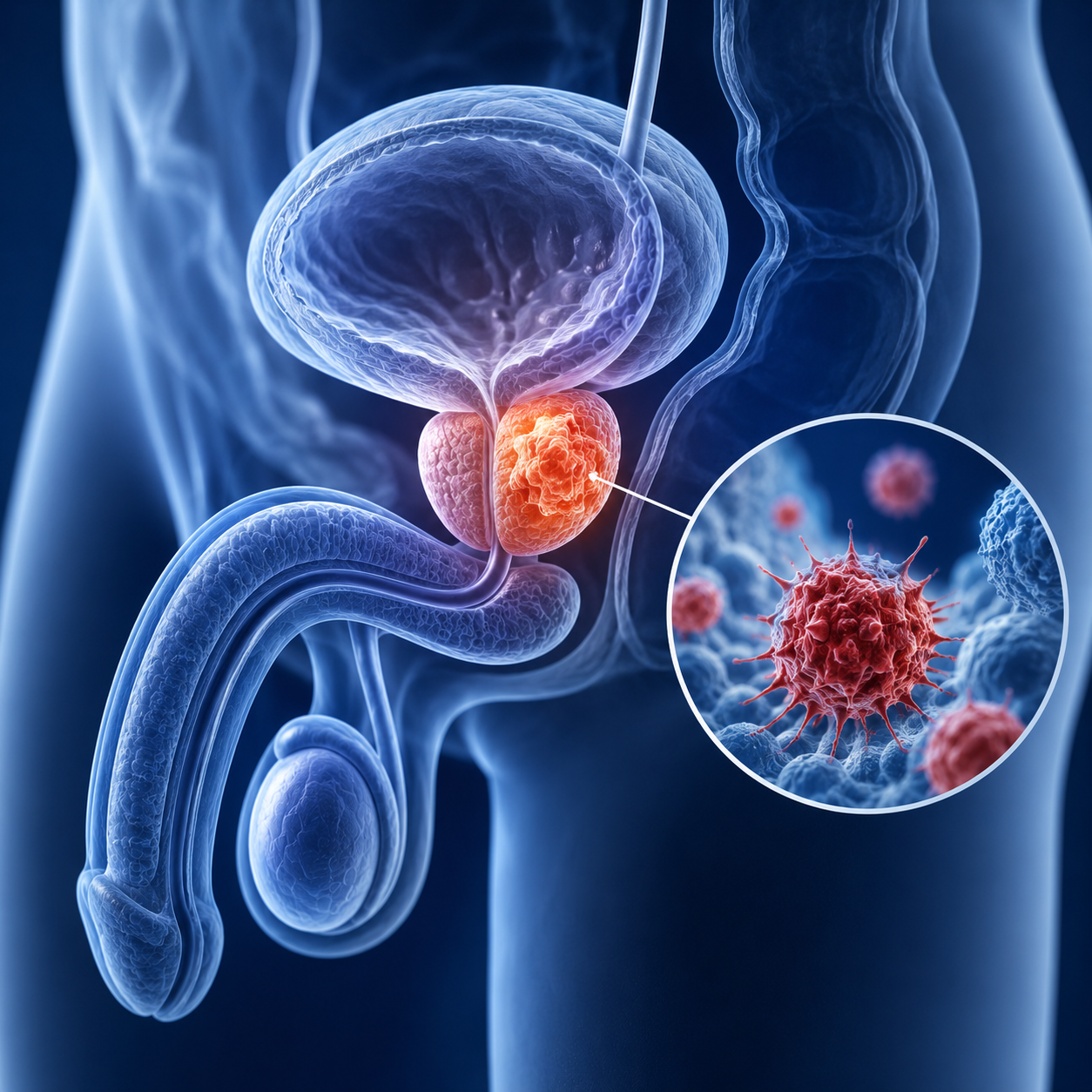 Prevención del cáncer de próstata